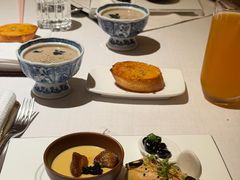 -香樟花园法式铁板烧(恒隆广场店)