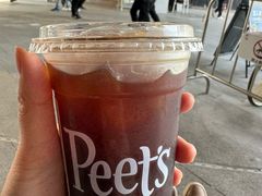 -Peet's Coffee皮爷咖啡(上海长风大悦城店)