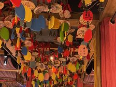 -老牌坊云南鱼豆花火锅(爱建店)
