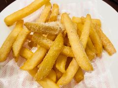 -Mr.Pizza米斯特比萨(合肥一九一二街区店)