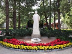 -李大钊烈士陵园