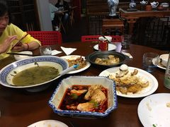 -川王府 Chuan Palace Chinese Restaurant