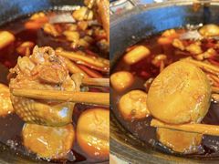 -李子坝梁山鸡(李子坝大鸡哥店)