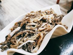 鲜百叶-安缘斋涮肉