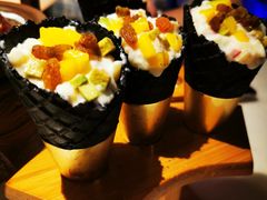 -韵秋荷(宝山龙湖天街店)