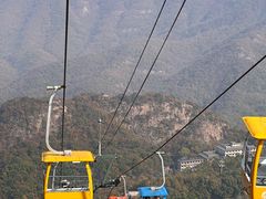 -丹东凤凰山景区