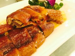 深井靓烧鹅-一品粤珍轩(吴中路店)