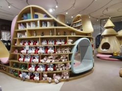 -奈尔宝·儿童乐园·亲子餐厅(星河湾店)