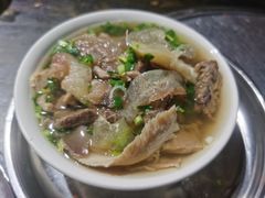 -乐山食古香跷脚牛肉