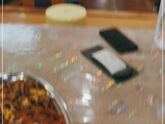-安家德吉林市朝鲜族大冷面(民康路店)