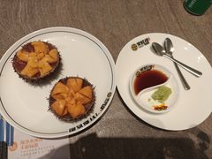 -常鲜楼常来尝鲜海胆馆(星海店)