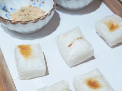 -一心创作料理屋(经开万达店)