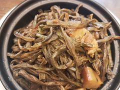-临街徽菜馆·正宗黄山味