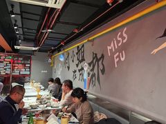 -付小姐在成都(五道口店)