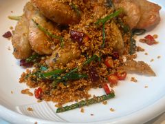 -香港狮子山下·明星粤菜餐厅(北苑店)