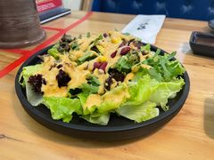 -九田家黑牛烤肉料理(吴江万象汇店)