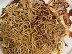 鸡丝凉面-眉州东坡(通州店)