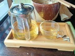 -青藤茶馆(南山路店)