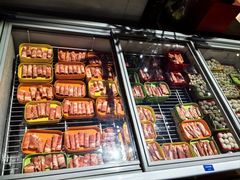 -富力希尔顿酒店·地阔自助餐厅