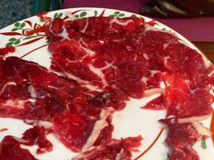 -汕头八合里海记牛肉店(清河店)