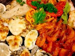 -茉莉.Red Crab