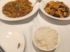 -大铁勺新津菜(中北永旺店)