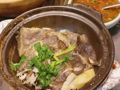 -金龙·打边炉(武进路店)
