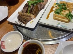 鹅肉-壹只卤鹅(华润万家店)