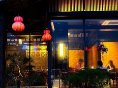 -龙悦湾酒家·八阵鱼生·渔人码头店