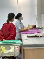 -弗蕾亚·和月月子调理院(东湖店)