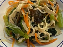 -古都历食南京菜·烤鸭·鸭血粉丝·汤包(南京博物院店)