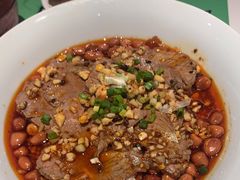 -鑫小城故事·藕汤·家常菜(台北一路总店)