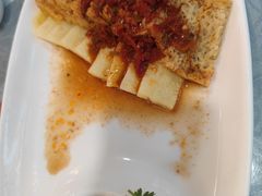 -汗腾格里·风味餐厅(新疆驻京办店)