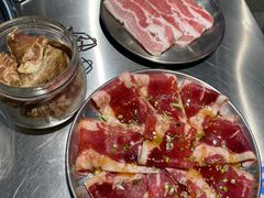 -马路牙子烧烤音乐酒馆(望京店)
