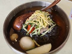 -服务大楼冷面(延大店)