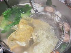 -海银海记潮汕牛肉火锅(新港中路海珠店)