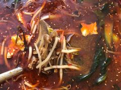 -苏莱特色牛骨滩羊手抓馆(长城东街总店)