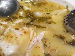 -花椒俏川菜小馆(南海万达店)