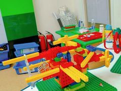 -卡巴机器人编程·少儿编程·信息学竞赛(公益西桥校区)