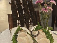 -喜聚薈·花膠雞海鮮火鍋(越秀店)