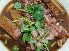 -原肖村桥卤煮(旧宫东路店)