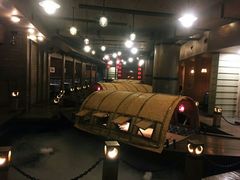 -老船坞餐厅(北京亚洲大酒店 )