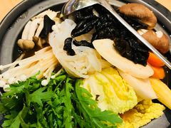 -元气寿司(新城市广场店)