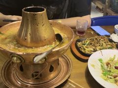 -雀舞云南菜(天津天河城购物中心店)