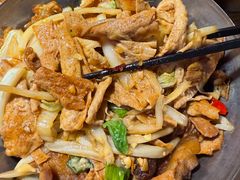 -小柴米·传统江西菜(八一广场店)