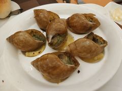 -红房子西菜馆(淮海中路店)