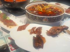 -四世同堂·京菜·烤鸭(双井店)