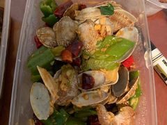 -王红军龙虾(新民路店)