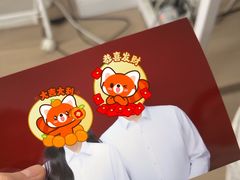 -bobo高端证件照工作室(三元桥店)