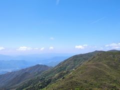 -大围山国家森林公园